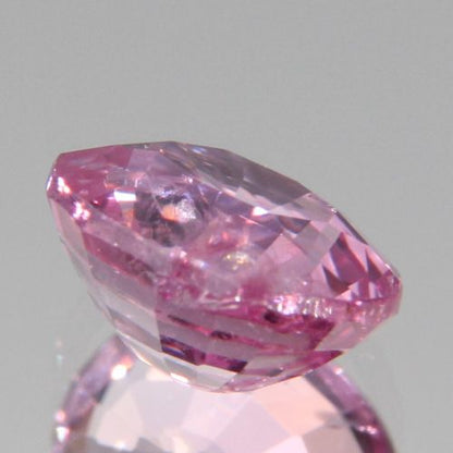 Padparadscha Saphir 1.06 ct