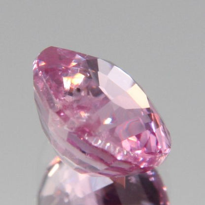 Padparadscha Saphir 1.06 ct