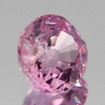 Padparadscha Saphir 1.06 ct