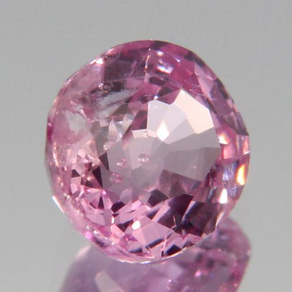 Padparadscha Saphir 1.06 ct