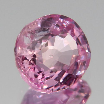 Padparadscha Saphir 1.06 ct