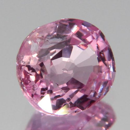 Padparadscha Saphir 1.06 ct