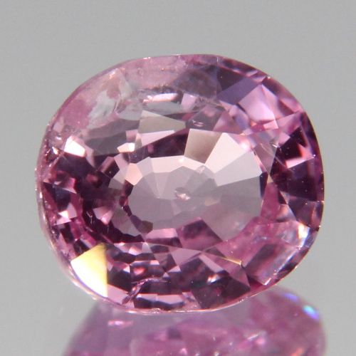 Padparadscha Sapphire 1.06 ct