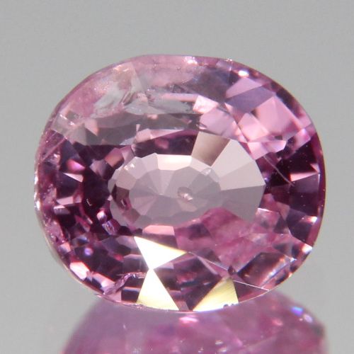 Padparadscha Saphir 1.06 ct