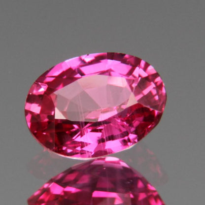 Pinker Saphir 0.44 ct