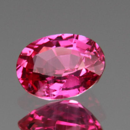 Pinker Saphir 0.44 ct