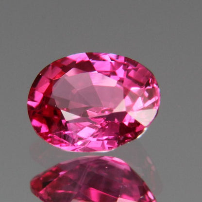 Pinker Saphir 0.44 ct
