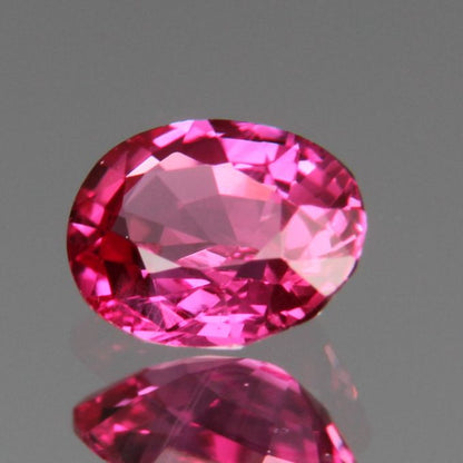 Pinker Saphir 0.44 ct