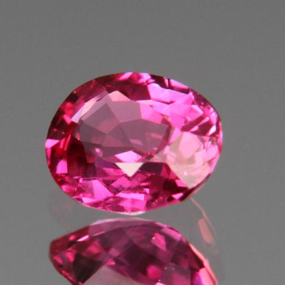 Pinker Saphir 0.44 ct