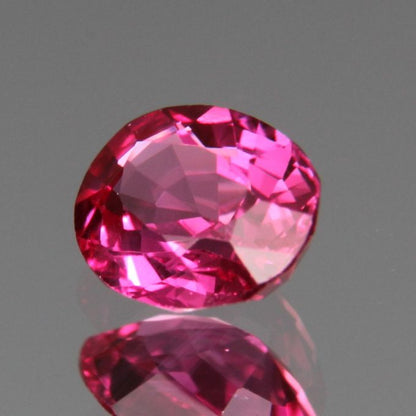 Pinker Saphir 0.44 ct