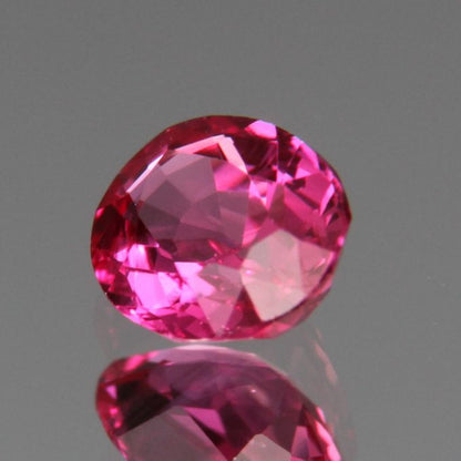Pinker Saphir 0.44 ct
