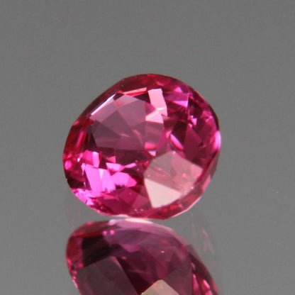 Pinker Saphir 0.44 ct