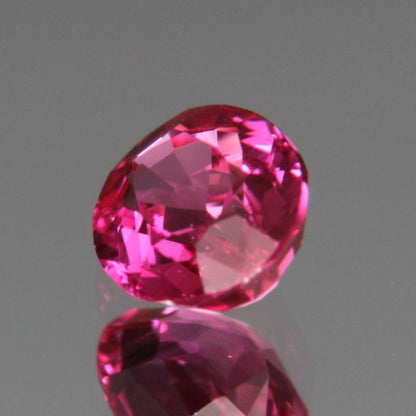 Pinker Saphir 0.44 ct