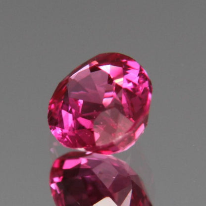 Pinker Saphir 0.44 ct