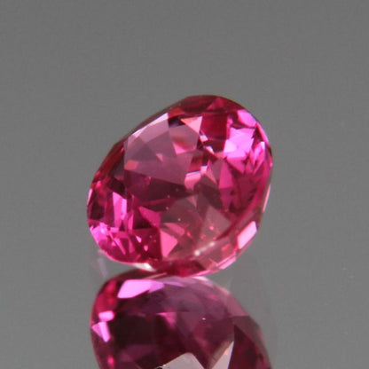 Pinker Saphir 0.44 ct