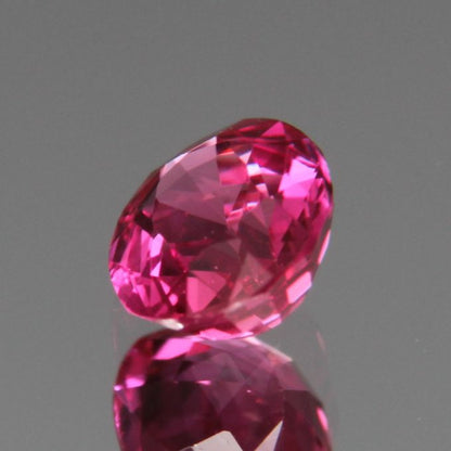Pinker Saphir 0.44 ct