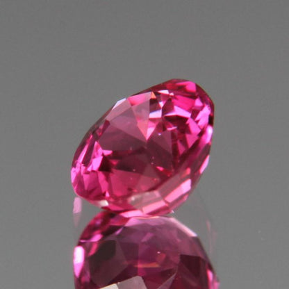 Pinker Saphir 0.44 ct