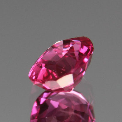 Pinker Saphir 0.44 ct