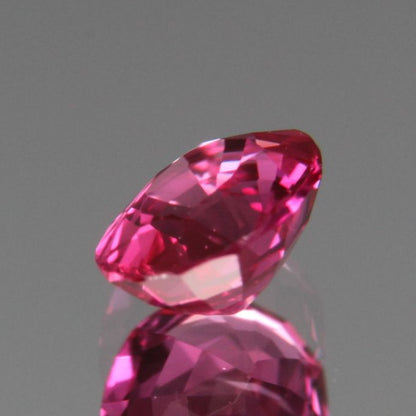 Pinker Saphir 0.44 ct