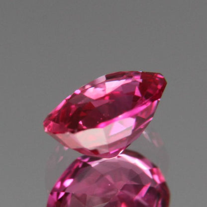 Pinker Saphir 0.44 ct