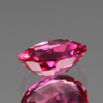 Pinker Saphir 0.44 ct