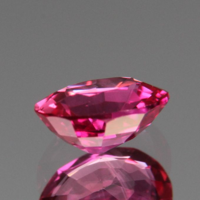 Pinker Saphir 0.44 ct
