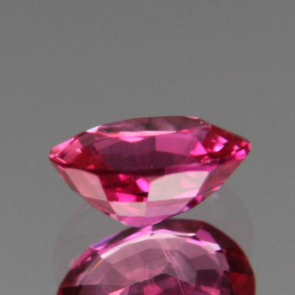 Pinker Saphir 0.44 ct