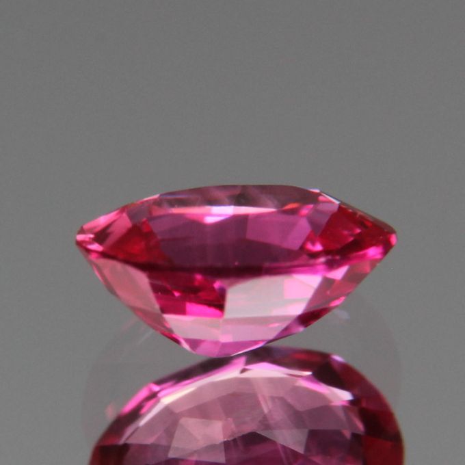 Pinker Saphir 0.44 ct