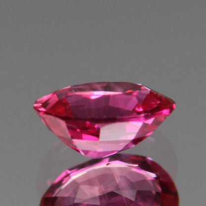Pinker Saphir 0.44 ct