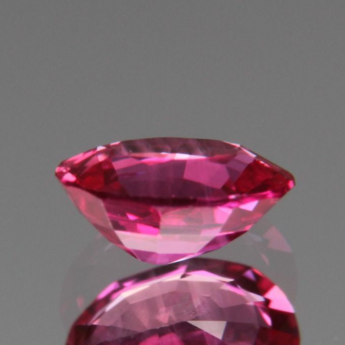 Pinker Saphir 0.44 ct