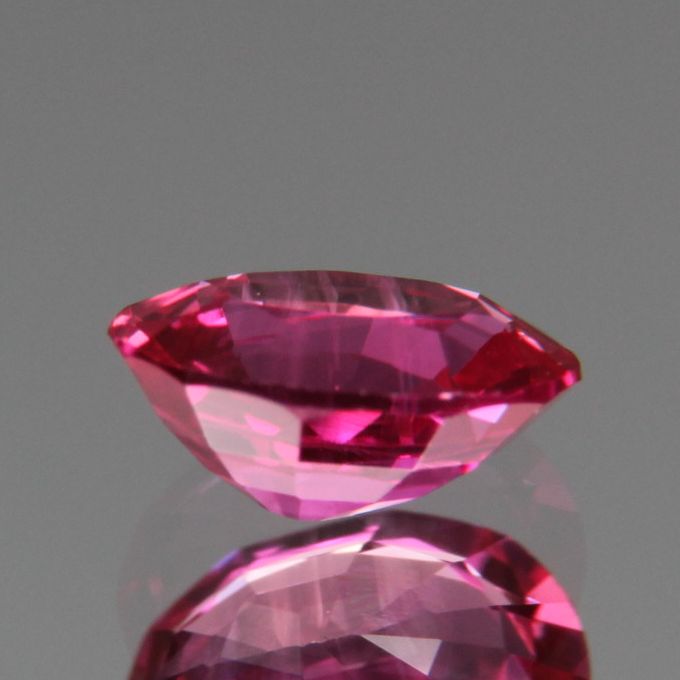 Pinker Saphir 0.44 ct