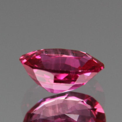 Pinker Saphir 0.44 ct