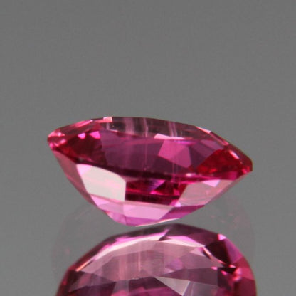 Pinker Saphir 0.44 ct