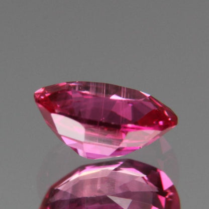 Pinker Saphir 0.44 ct