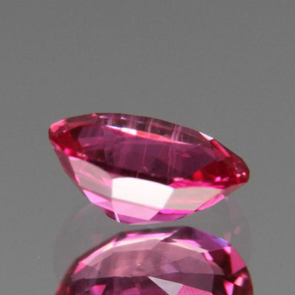 Pinker Saphir 0.44 ct
