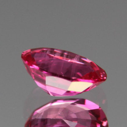 Pinker Saphir 0.44 ct