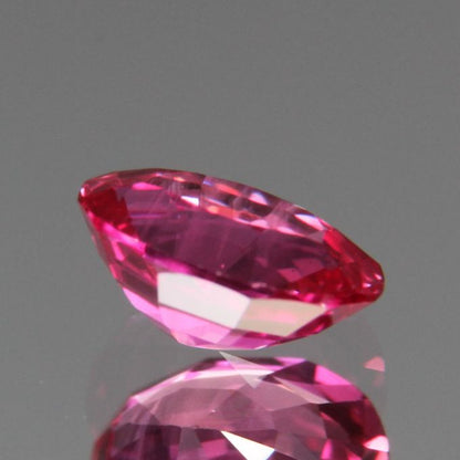 Pinker Saphir 0.44 ct