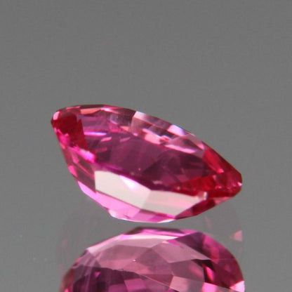 Pinker Saphir 0.44 ct