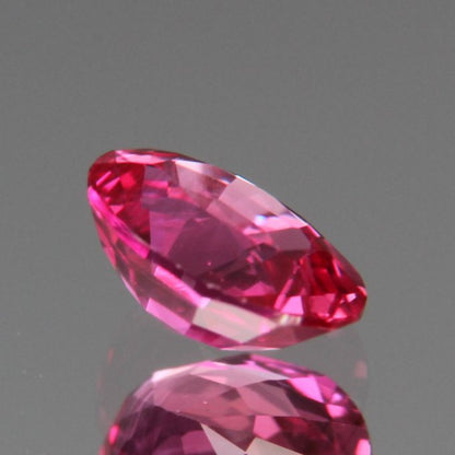 Pinker Saphir 0.44 ct