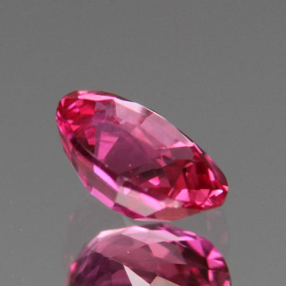 Pinker Saphir 0.44 ct