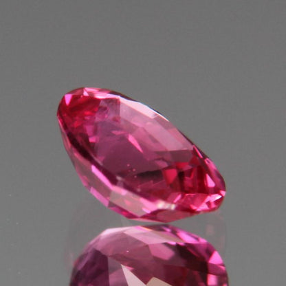 Pinker Saphir 0.44 ct