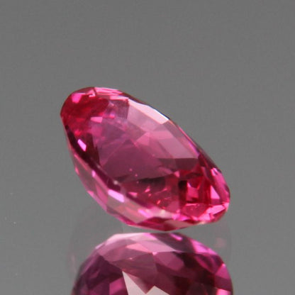 Pinker Saphir 0.44 ct