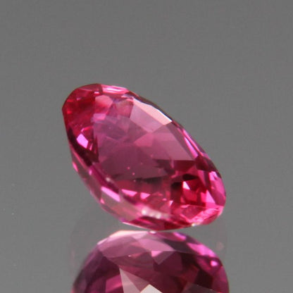 Pinker Saphir 0.44 ct