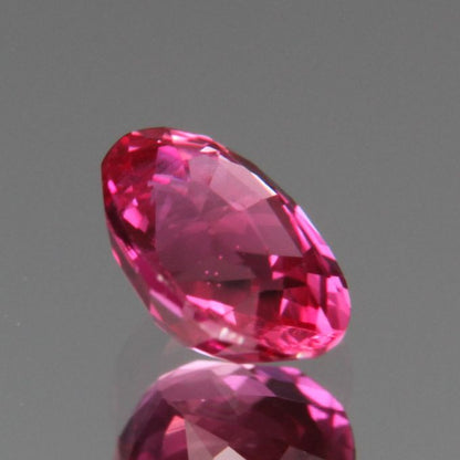 Pinker Saphir 0.44 ct