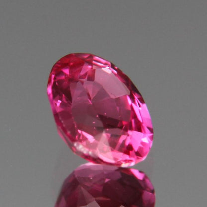 Pinker Saphir 0.44 ct