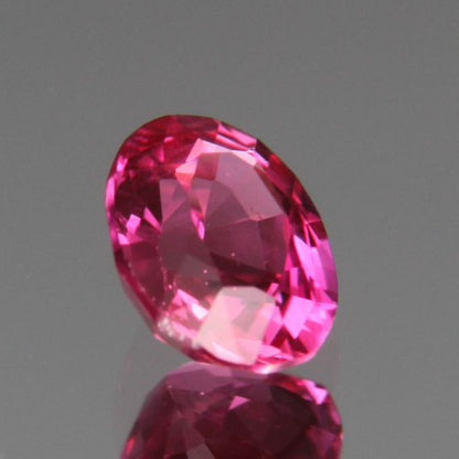 Pinker Saphir 0.44 ct