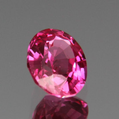 Pinker Saphir 0.44 ct