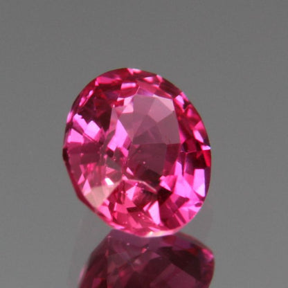 Pinker Saphir 0.44 ct