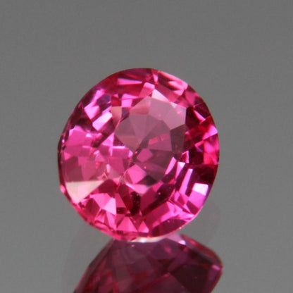 Pinker Saphir 0.44 ct