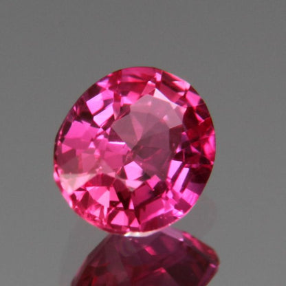 Pinker Saphir 0.44 ct